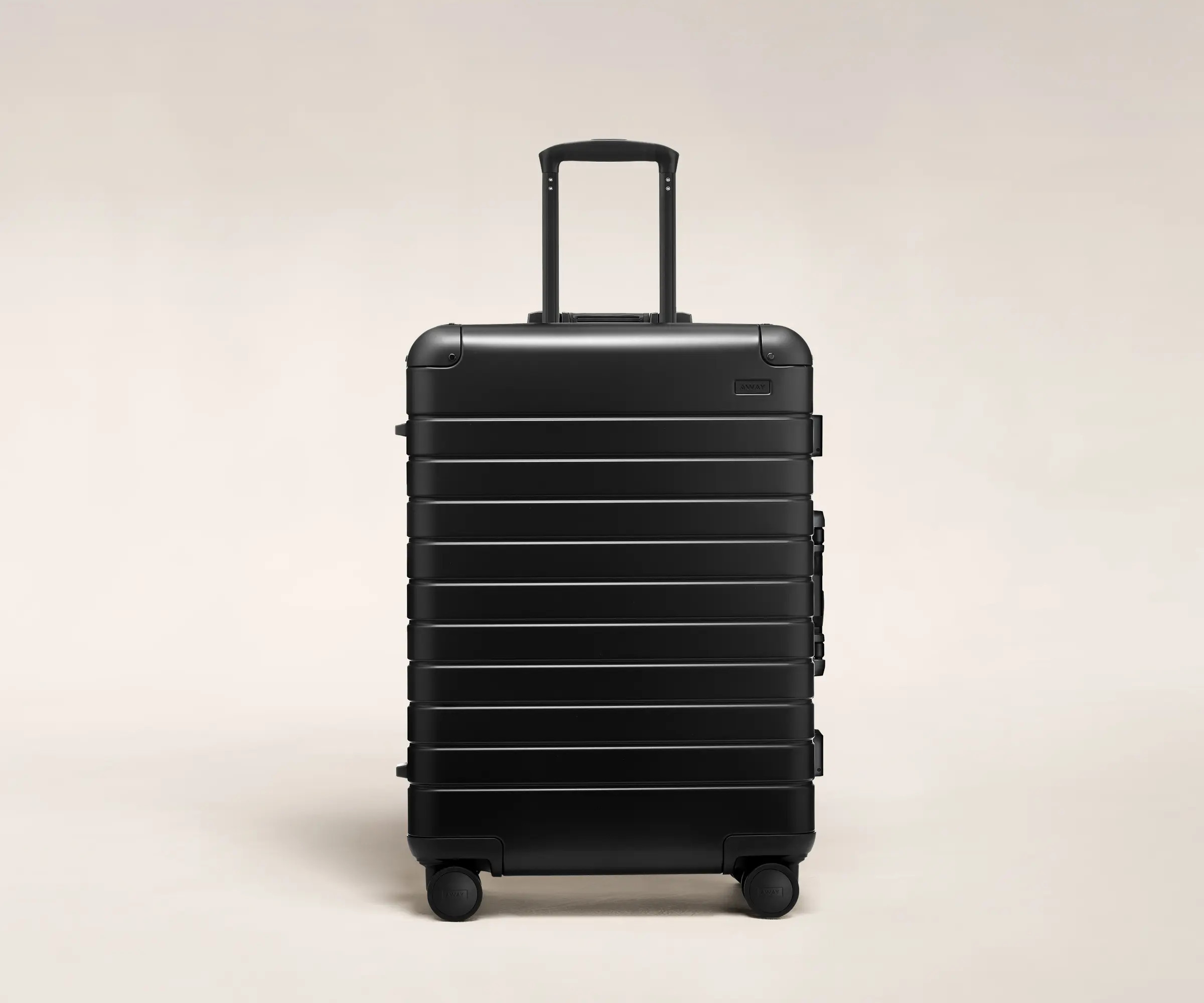 The Medium: Aluminum Edition | Away