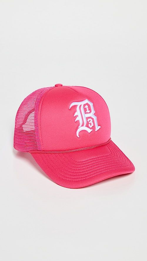 R13 Trucker Hat | Shopbop