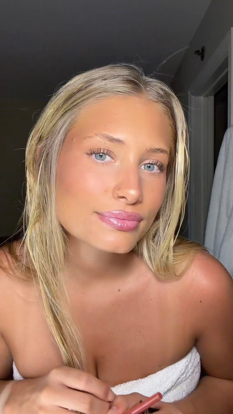 Lip combo!!! 💋💋