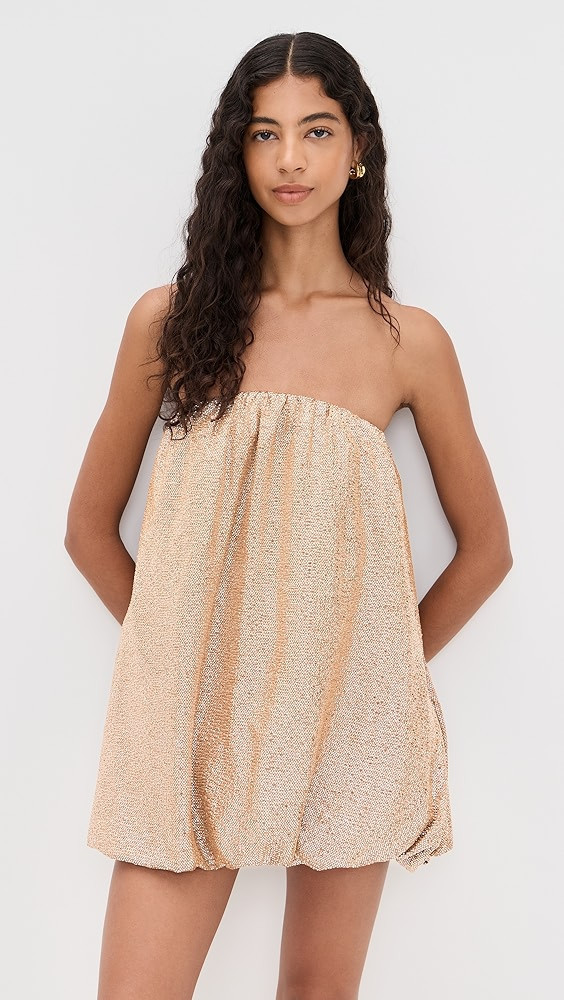Beverly Bubble Dress | Shopbop