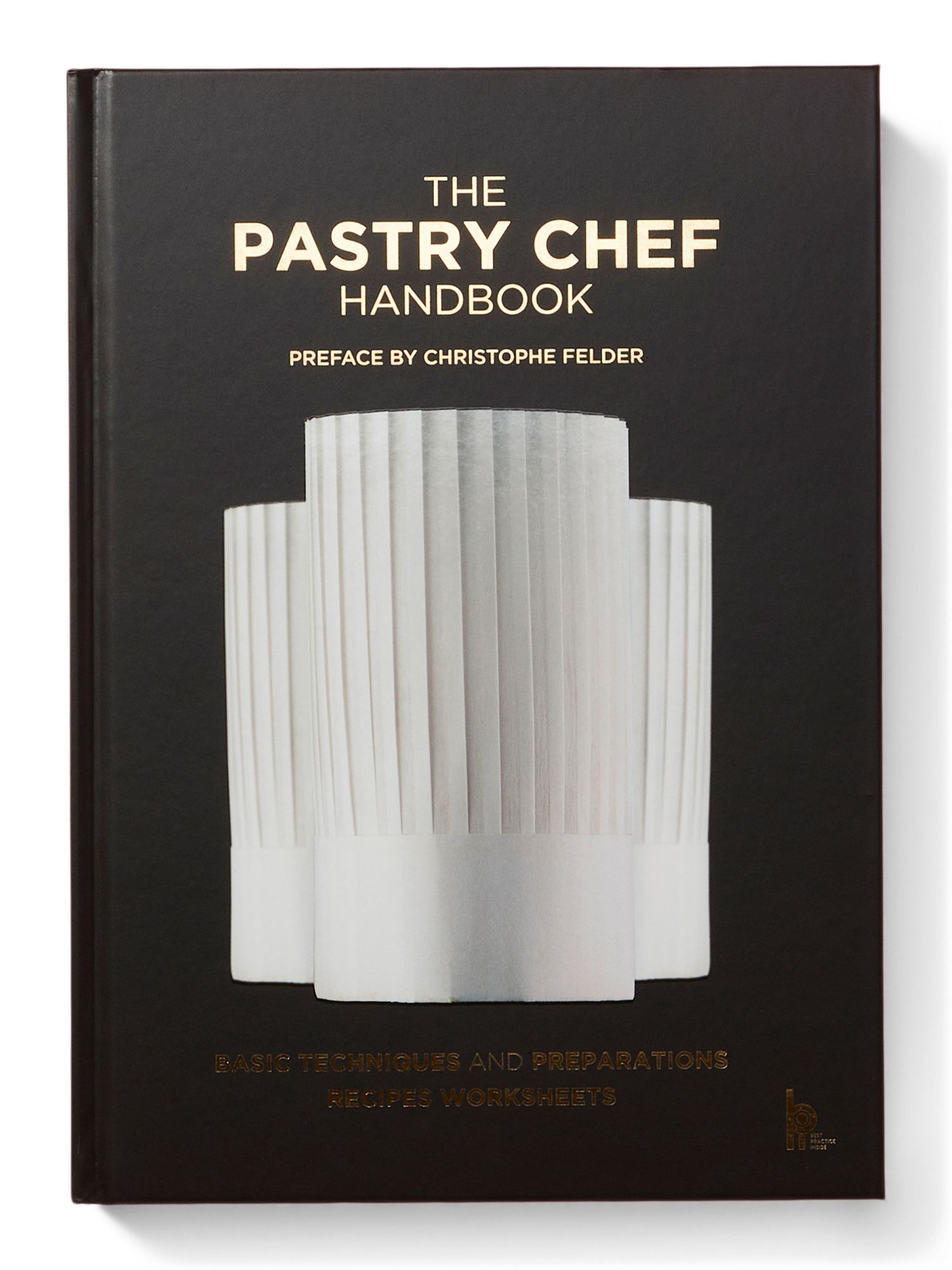 Pastry Chef Handbook | Marshalls