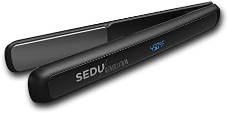 SEDU Revolution 1” Professional Styling Iron | Amazon (US)