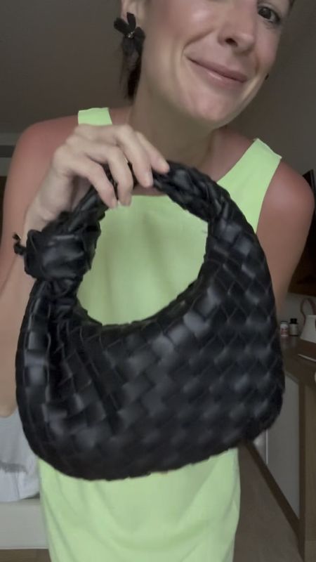 My dress is Perfect for summer, and super affordable !! I added my Gucci sandals and an Amazon bag and earrings! 

#LTKSaleAlert #LTKVideo #LTKFindsUnder50