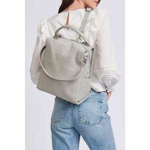 Brette Backpack | Moda Luxe
