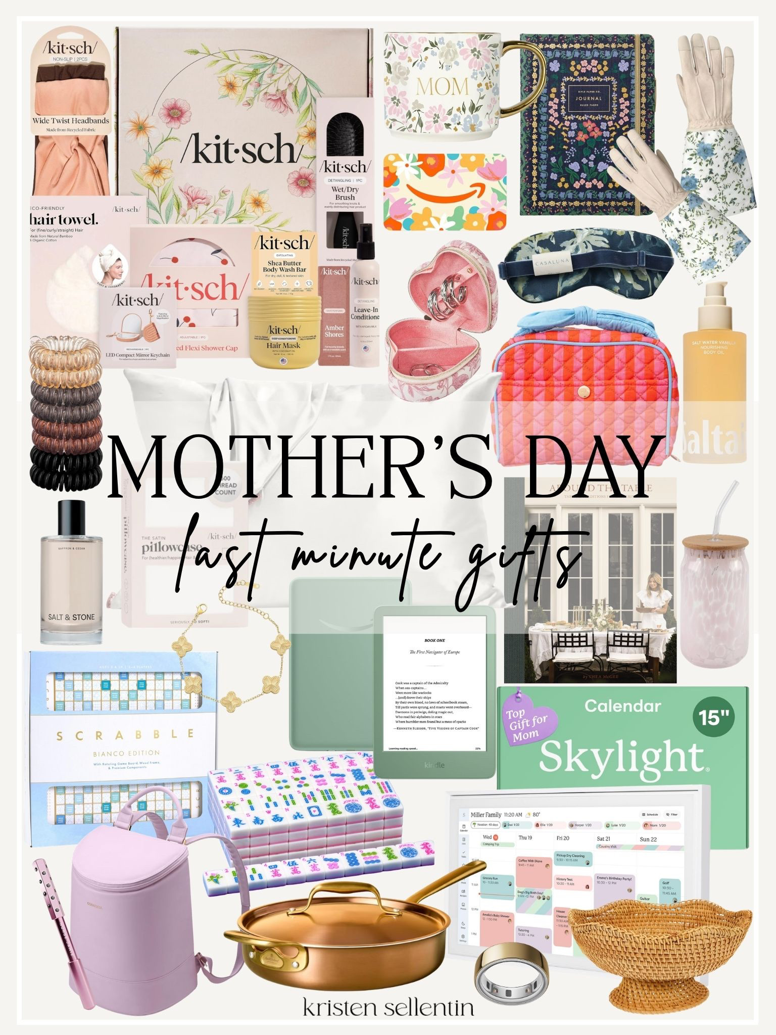 Mother's Day is only a few days away, and these gifts will arrive just in time! 

 #LTKMothersDay #LTKSeasonal #LTKSaleAlert