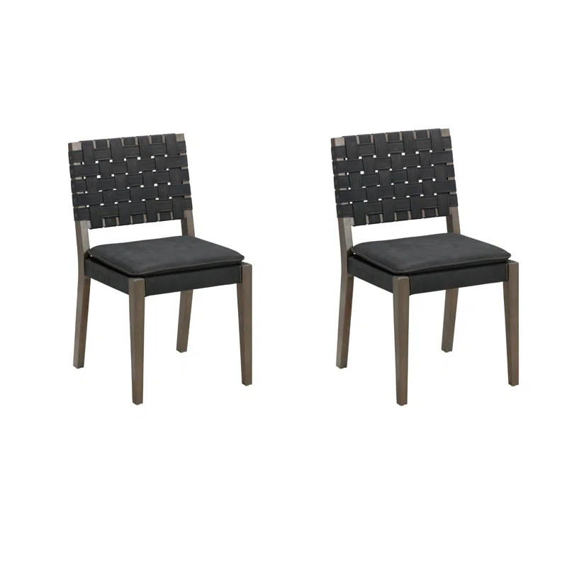 Arleatha Upholstered Stool | Wayfair North America