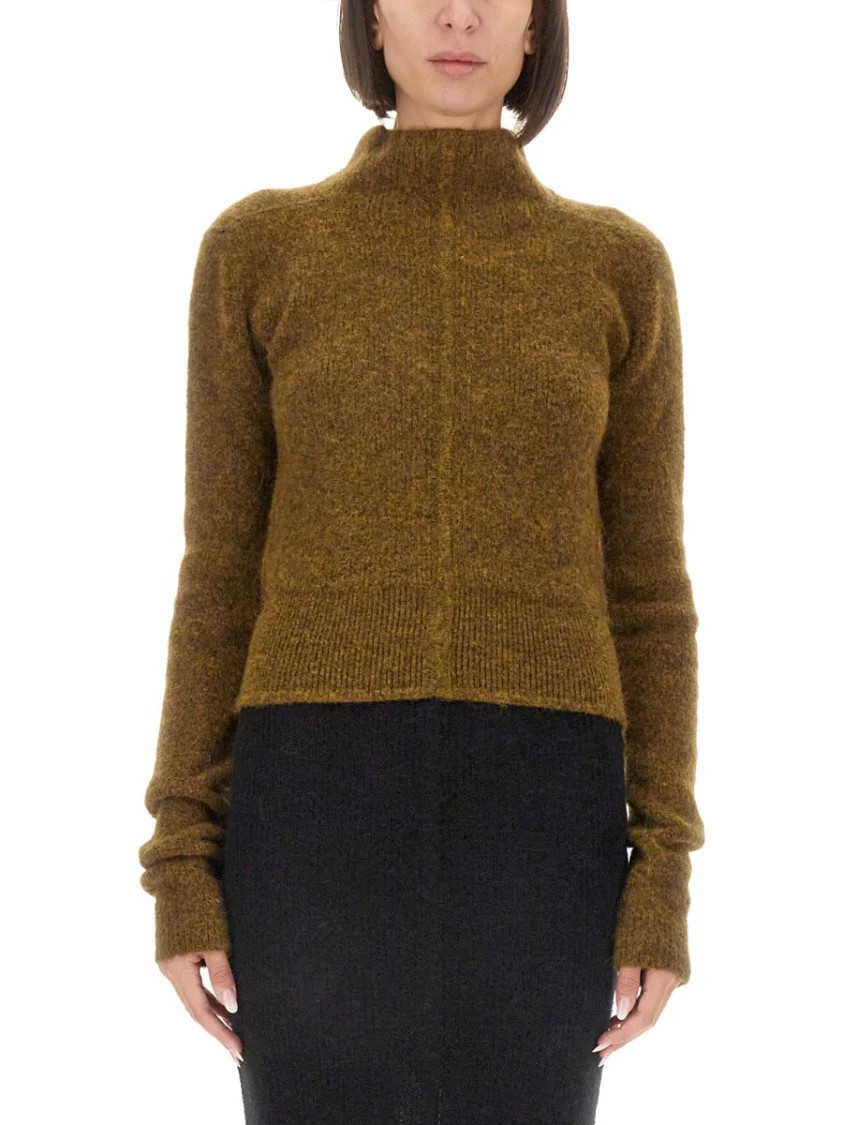 Turtleneck Shirt | Shop Simon