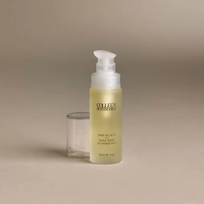 Face Oil N°9 | Colleen Rothschild Beauty