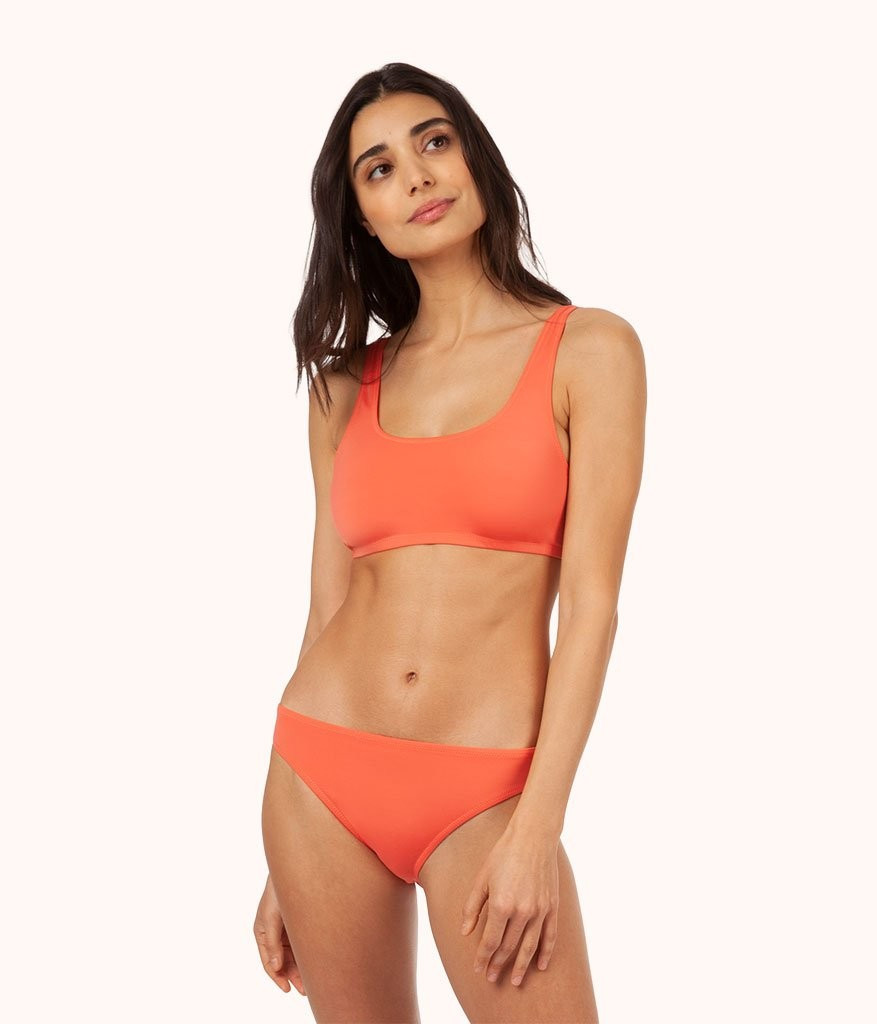 The All You Swim Bralette | LIVELY