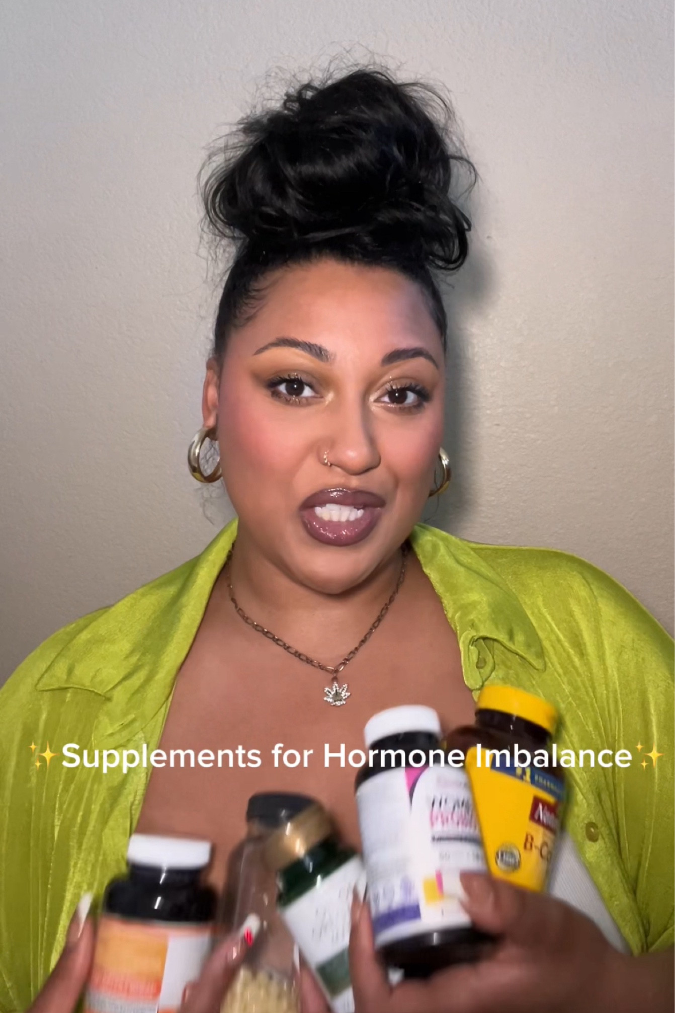 Hormonal supplements list💗🫶🏽


#LTKFindsUnder50 #LTKFindsUnder100 #LTKFitness
