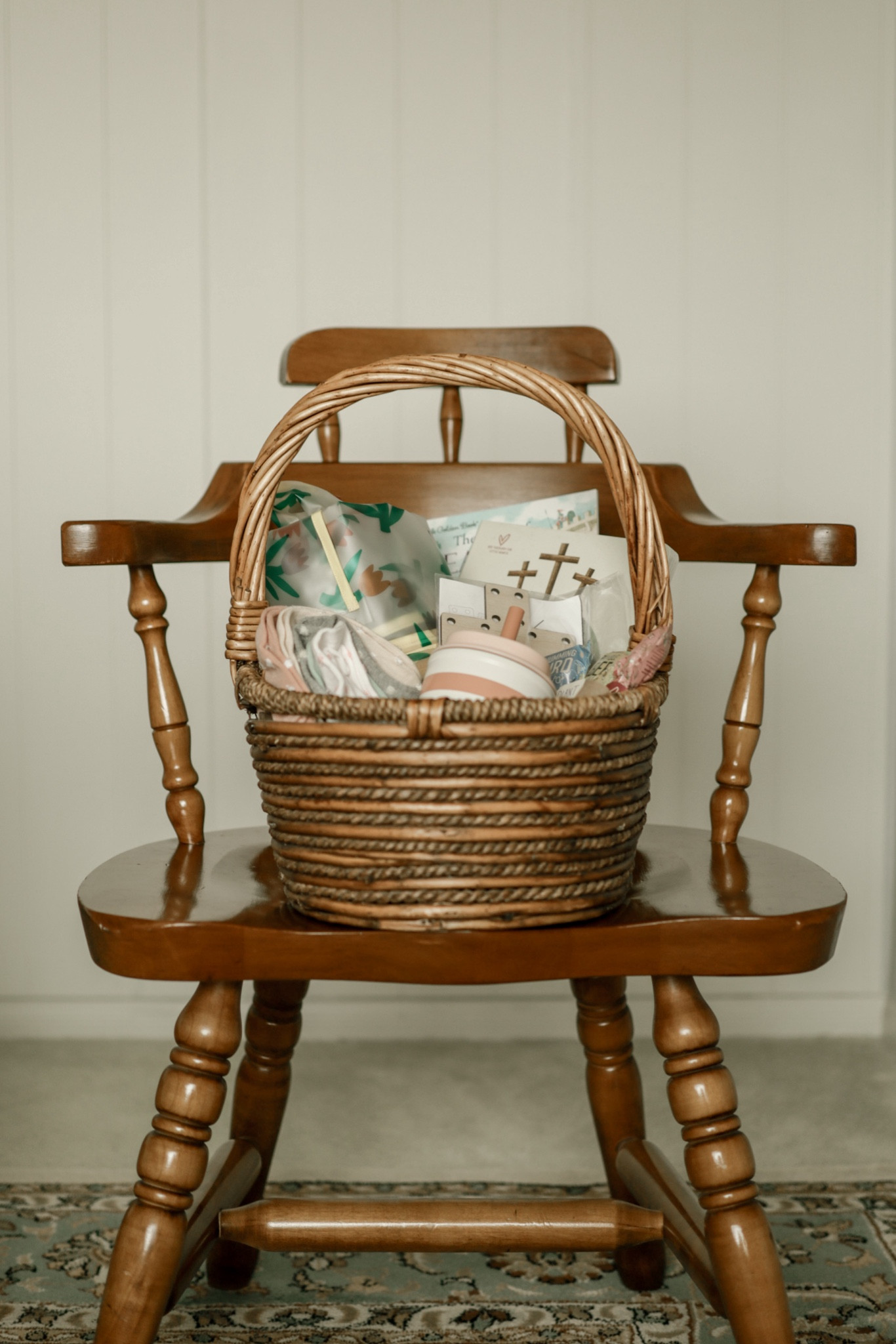 What's in my kids Easter basket!
#easterbasket #easter2024 #easterbasketfinds #targetfinds #amazonfinds 

#LTKkids #LTKSeasonal