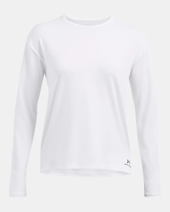 UA Vanish Energy Women's Long Sleeve | Under Armour | Under Armour (US)