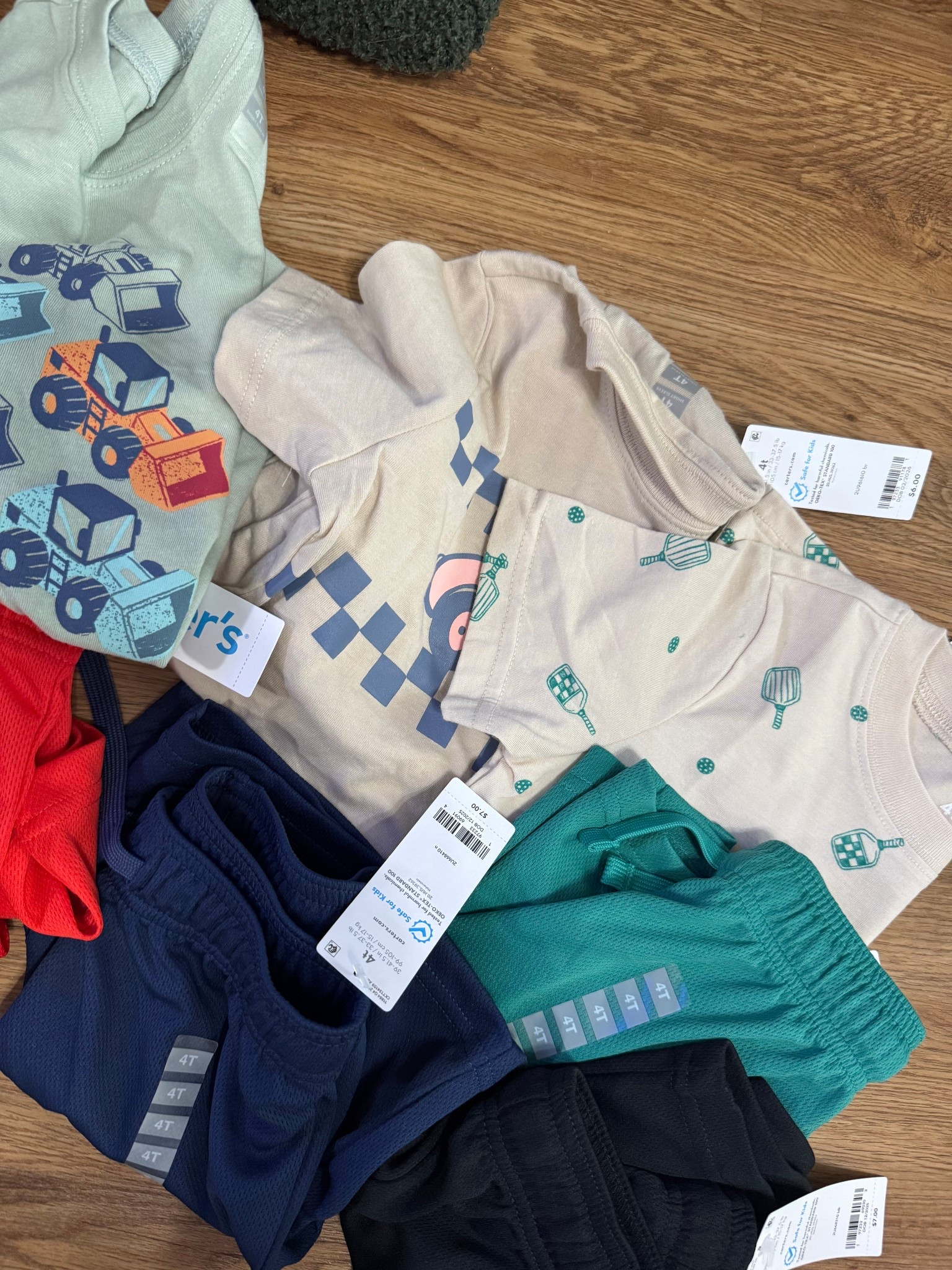 Carters $6 shorts and shirts!!! Yes, please! 

#LTKKids #LTKmomlife #LTKootd