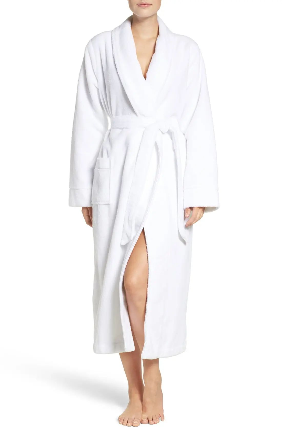 Terry Velour Robe | Nordstrom