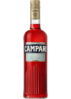 Amaro Aperitif & Vermouth Bitter Red by Campari | 750ml | Italy | Total Wine