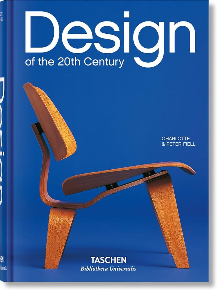 Design of the 20th Century | Amazon (US)