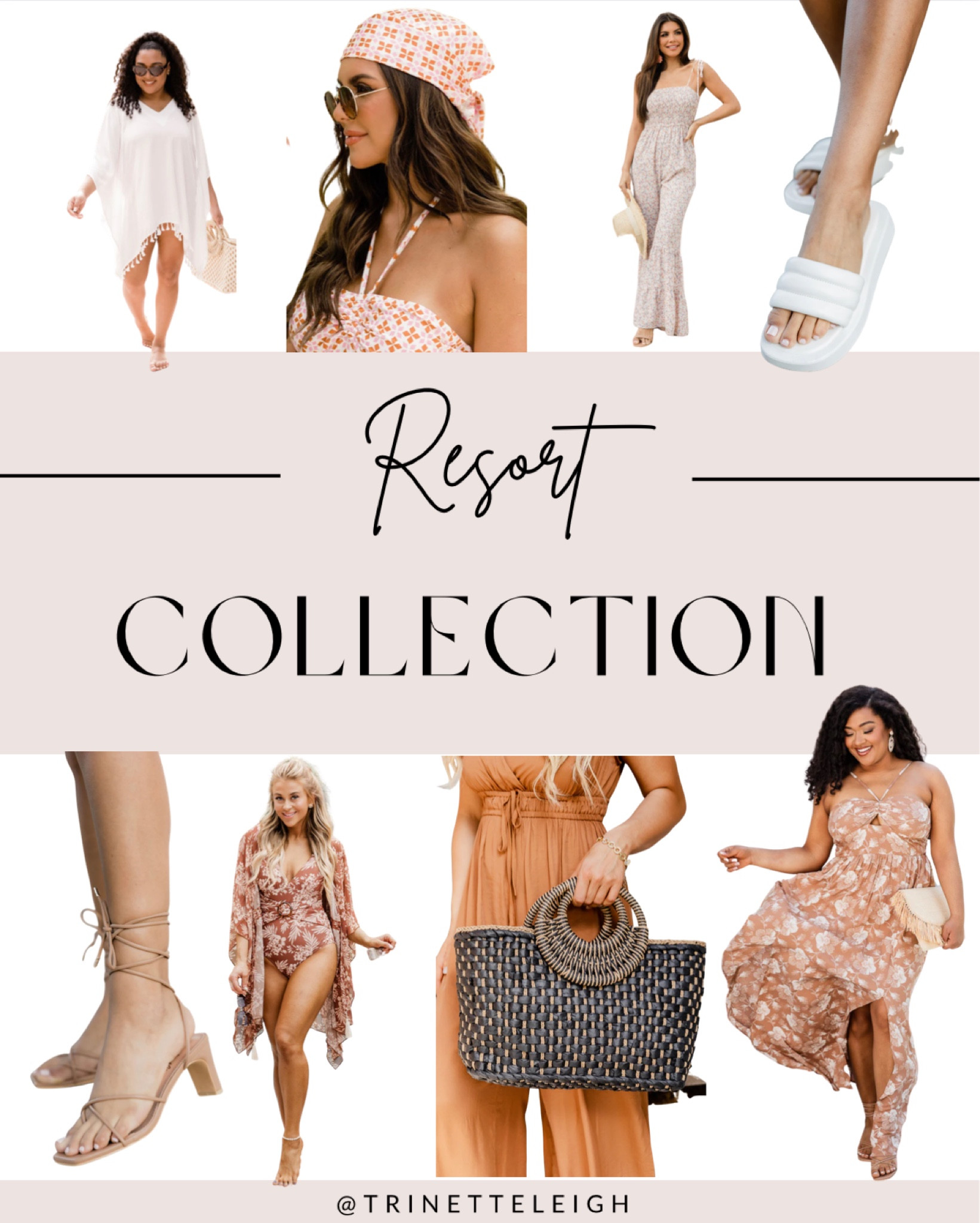 New PL collection just dropped! Grab your favs here 🙌🏼

#LTKstyletip #LTKfit #LTKtravel