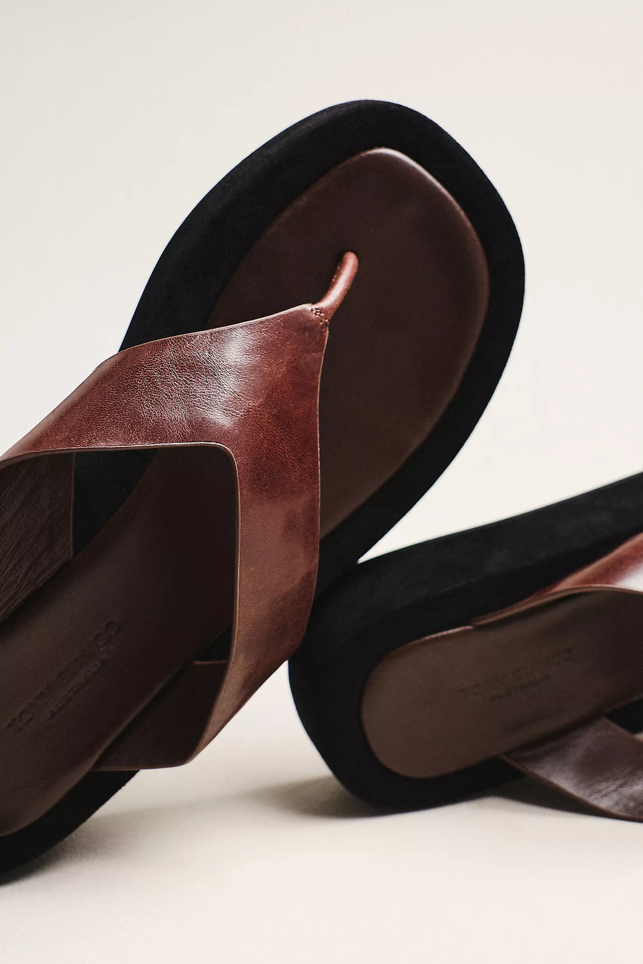 Tony Bianco Ives Thong Sandals | Anthropologie (US)