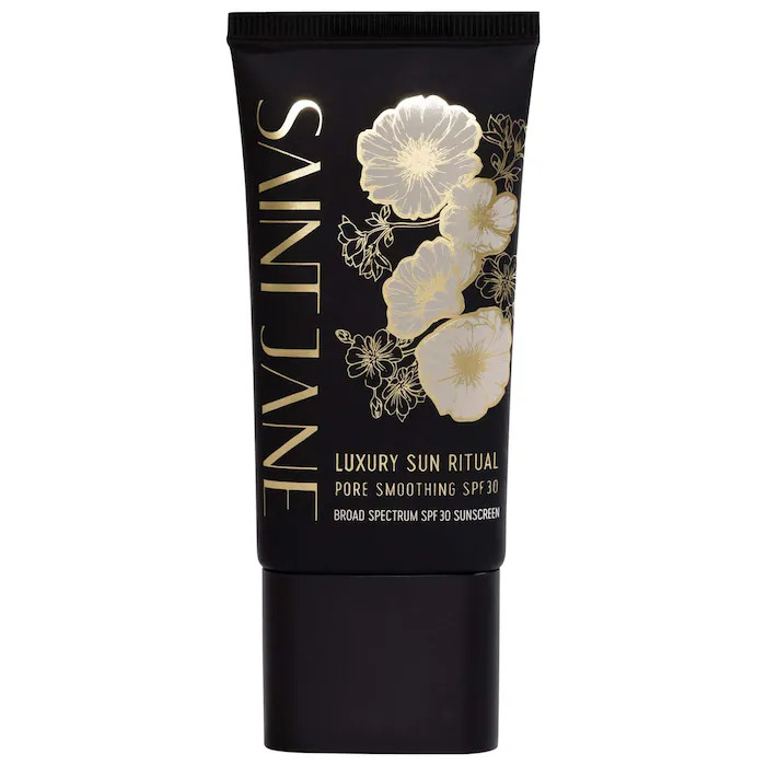 Luxury Sun Ritual Pore Smoothing Face Sunscreen SPF 30 | Sephora (US)