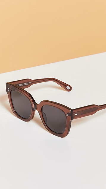 008 Sunglasses | Shopbop