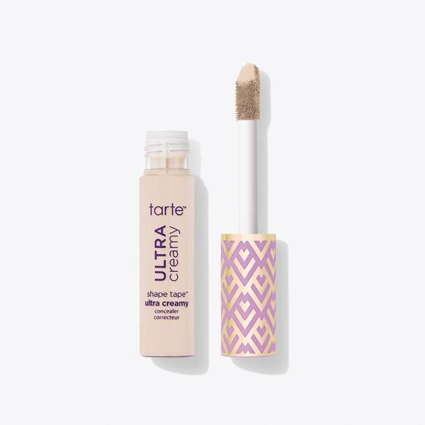 shape tape™ ultra creamy concealer | tarte cosmetics (Global)
