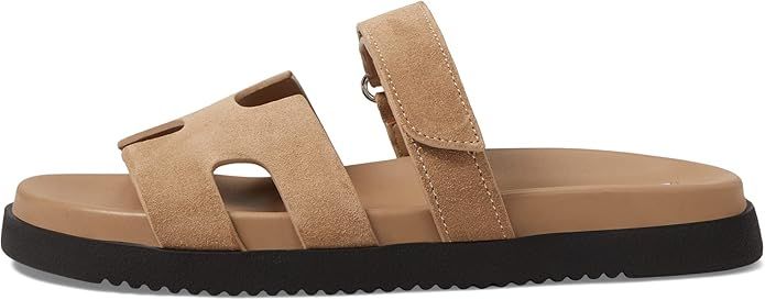 Steve Madden Women's Mayven Slide Sandal | Amazon (UK)