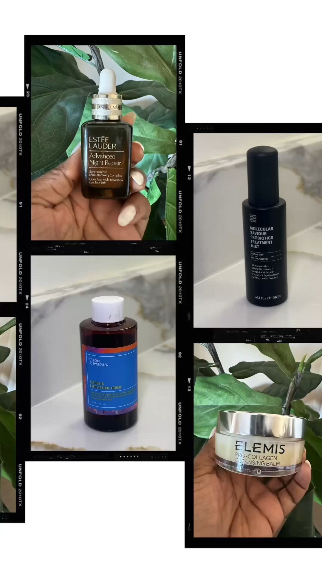 Babe, if your skin’s feeling “meh,” it’s time to glow up! My faves: Allies of Skin Face Mist, Estée Lauder Night Repair, Good Molecules Toner & Elemis Collagen Cream. Smooth, hydrated, radiant—your skin will thank you! @Ulta @Sephora @Elemis #GlowySkin #SkincareRoutine #UltaBeauty #SephoraFinds #ElemisLove #GlassSkinGoals

#LTKFindsUnder50 #LTKSaleAlert #LTKBeauty
