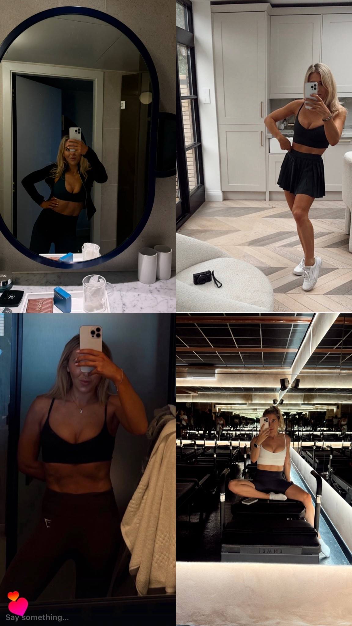 Lululemon bra - lululemon sports bra - yoga - athleisure - lululemon Black Friday - cyber Monday sale - lululemon align 

#LTKfitness #LTKsale #LTKCyberWeek