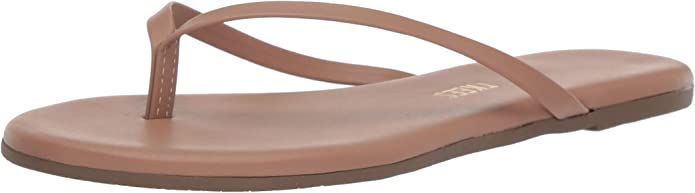 TKEES Women's Foundations Flip Flop | Amazon (US)