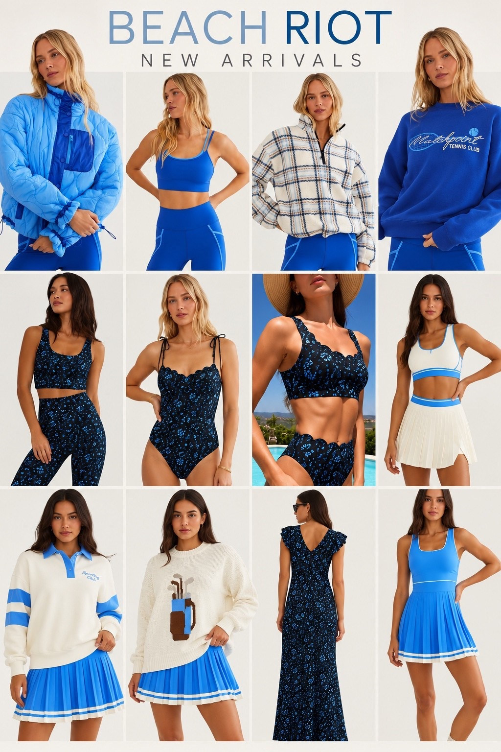 My favorites currently at Beach Riot

#LTKActive #LTKTravel #LTKSwim #LTKootd #LTKmomlife #LTKSeasonal
