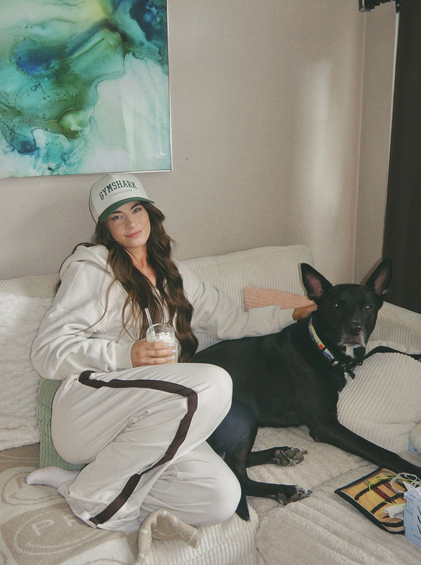 Code PAIGER10 ☕️