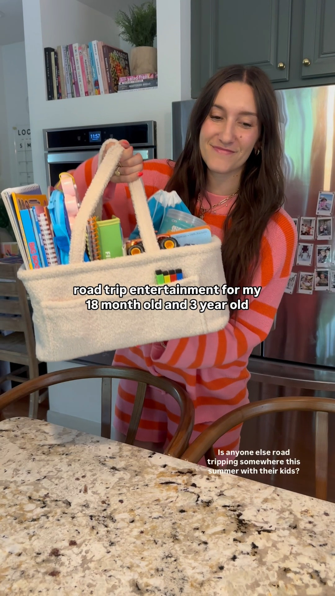 baby and toddler road trip entertainment 🚗

#LTKKids #LTKTravel #LTKFamily