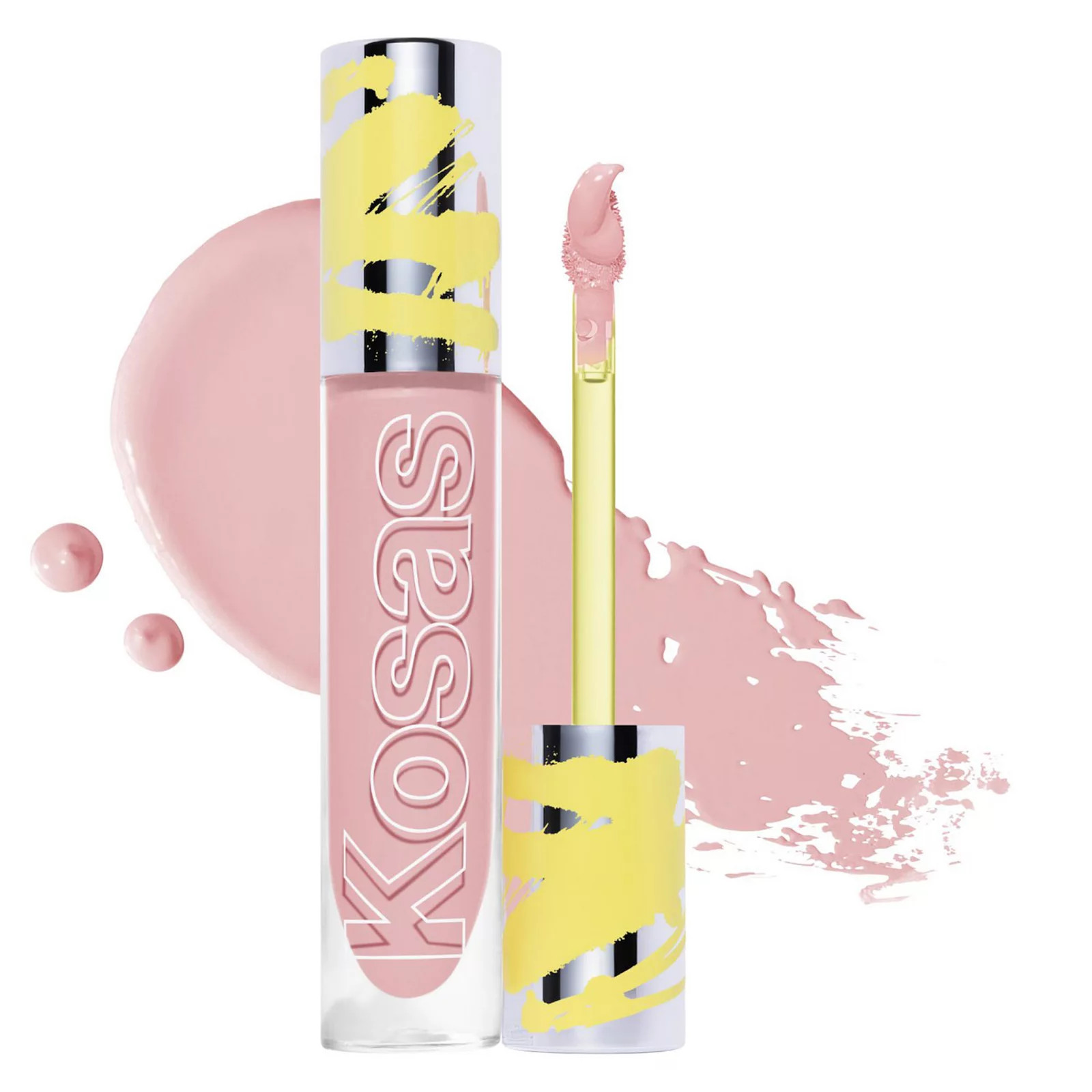 Kosas Revealer Extra Bright Serum-Powered Color Correctors for Dark Circles, Size: 1.2 Oz, Magic | Kohl's