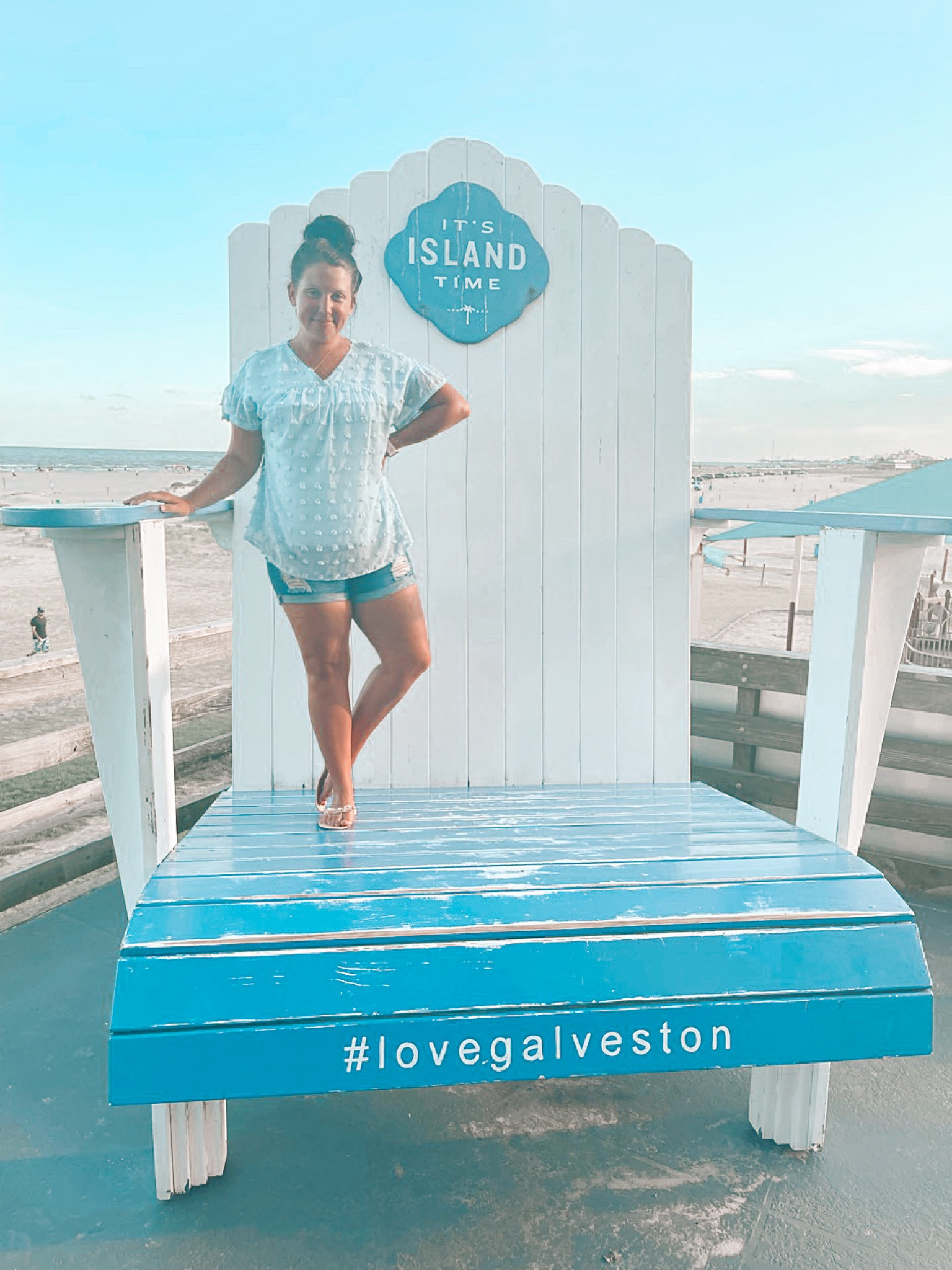 Favorite summer shorts ☀️ 

#LTKSeasonal #LTKstyletip #LTKtravel