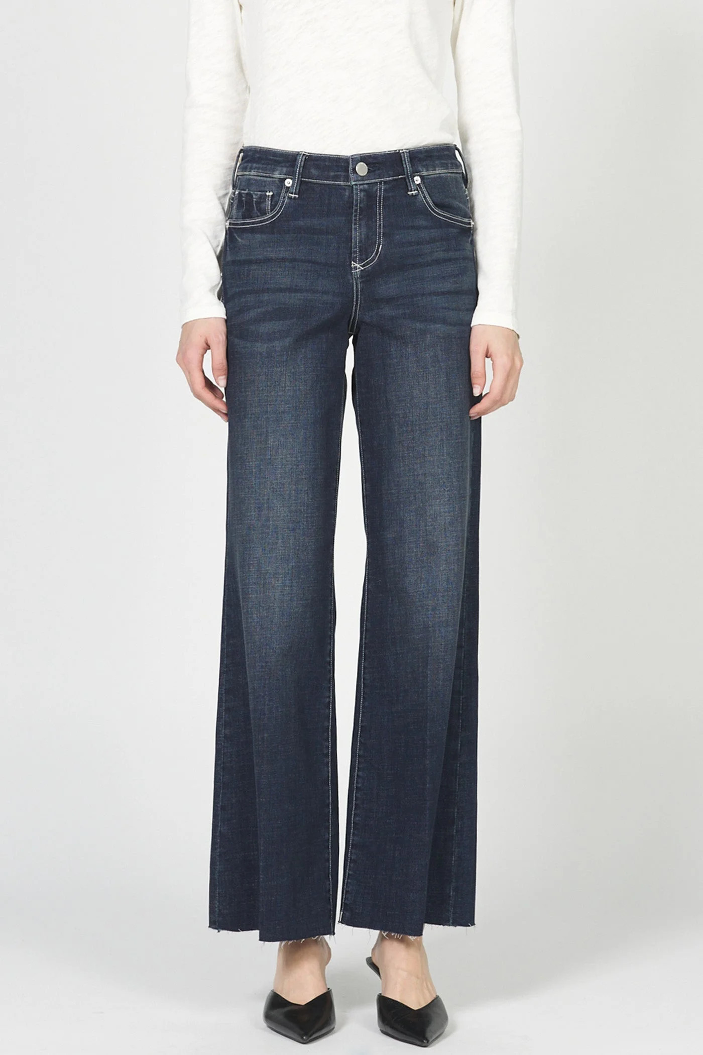 Dear John Denim | Premium Women's Denim & Contemporary Fashion | Dear John Denim