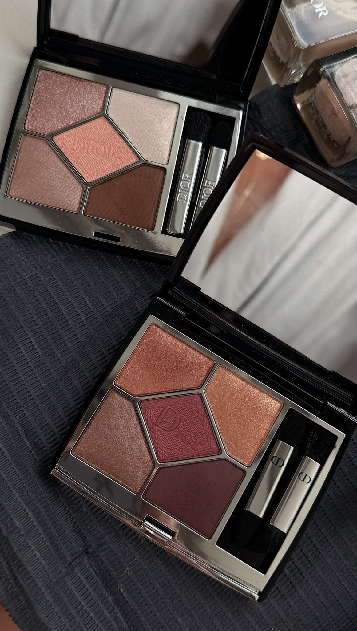 The best eyeshadow for a natural glam. ✨