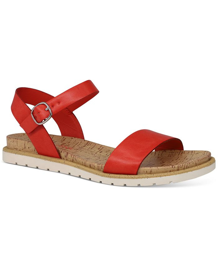 Mattie Flat Sandals, Created for Macy's | Macys (US)
