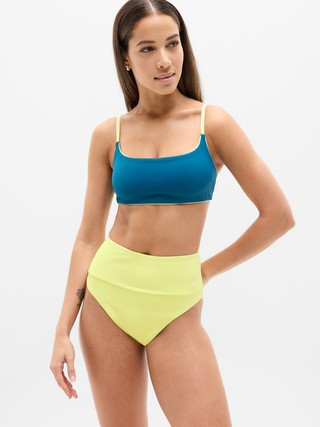 Ultra High Waist Swim Bottom | Athleta