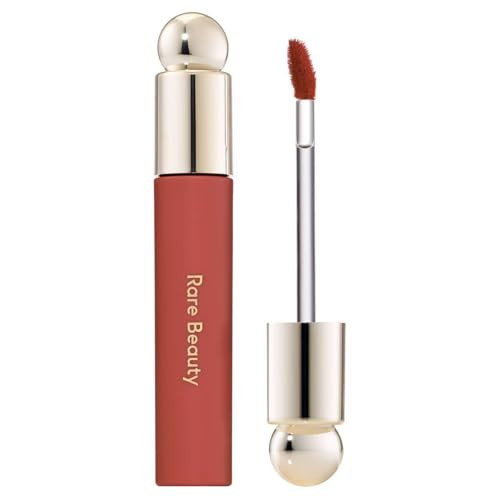 Rare Beauty by Selena Gomez Soft Pinch Tinted Lip Oil Serenity 0.10 Fl Oz (Pack of 1) | Amazon (US)