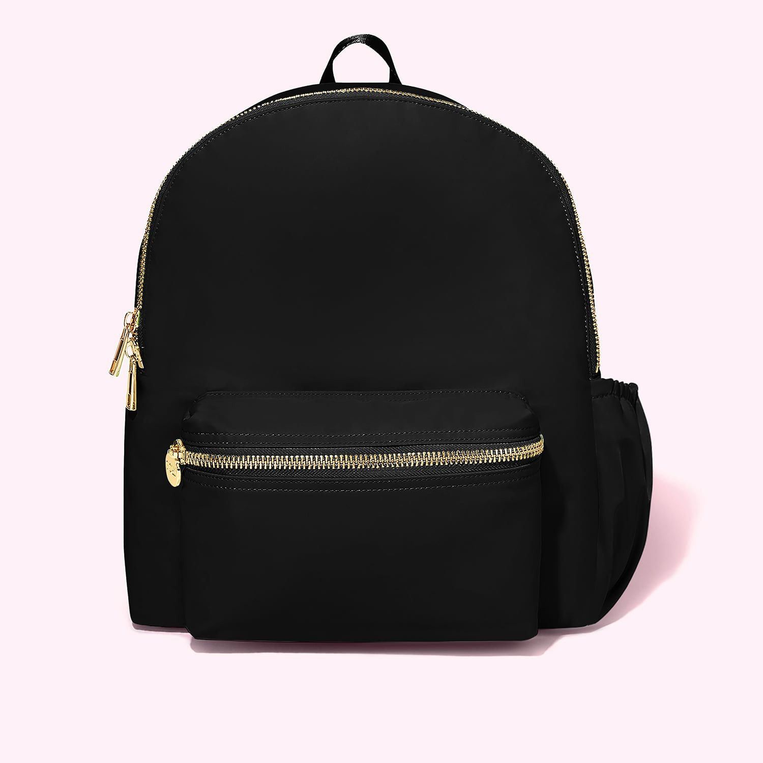 Classic Backpack with Water Bottle Holder | Stoney Clover Lane