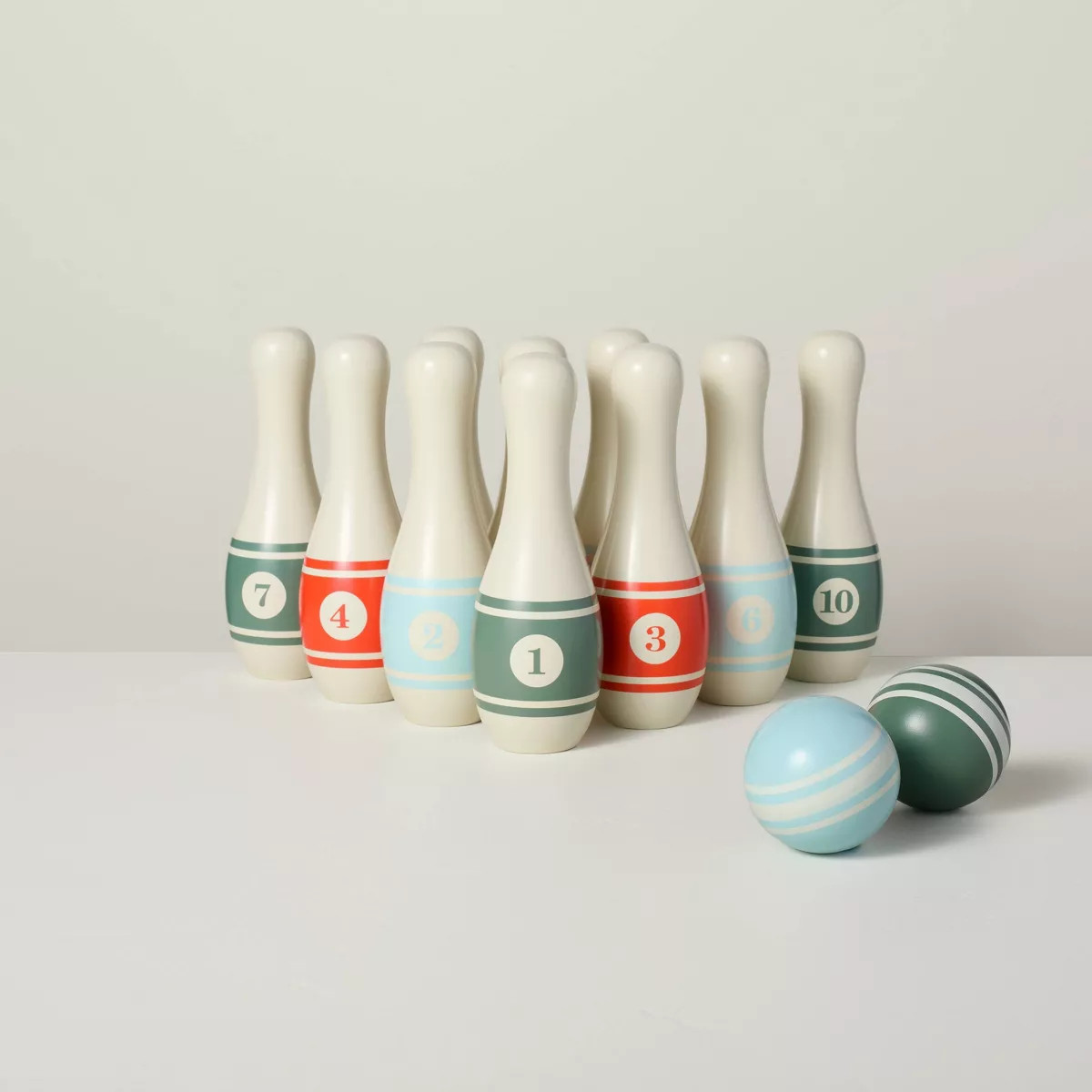 Lawn Bowling Set - Hearth & Hand™ with Magnolia | Target