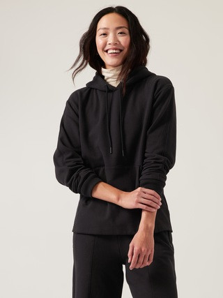 Retroplush Hoodie Sweatshirt | Athleta