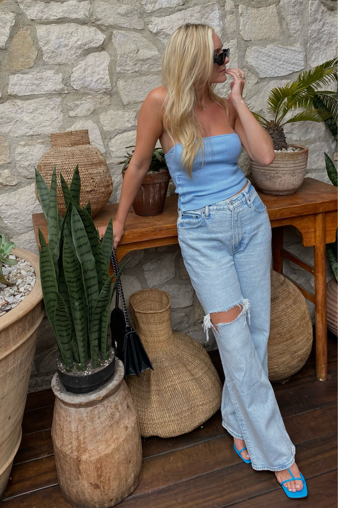 abercrombie pants — 25% off 👖🫶🏻

#LTKxAF