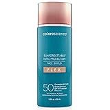 Colorescience Total Protection Face Shield Flex SPF 50, 1.8 fl. oz. | Amazon (US)