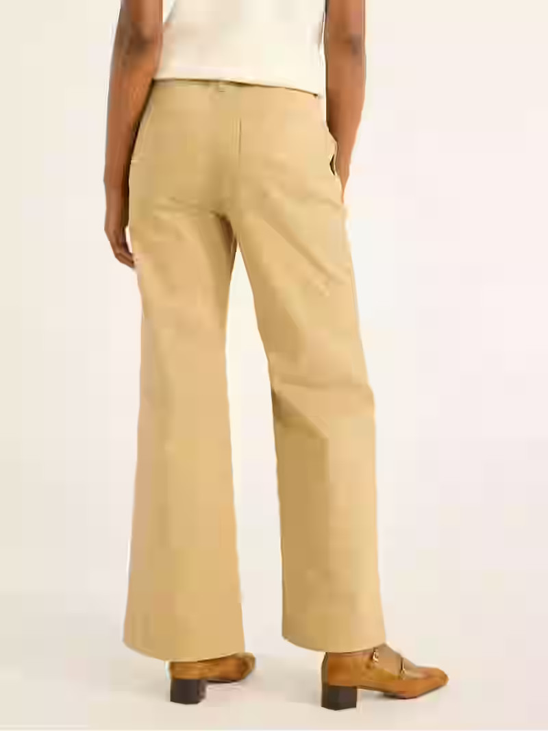 Free Assembly Women's Straight Leg Pants, 30” Inseam, Sizes 0-20 | Walmart (US)