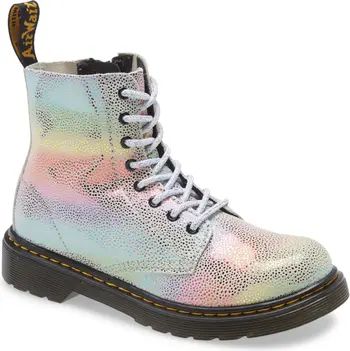 1460 Pascal Rainbow Boot | Nordstrom
