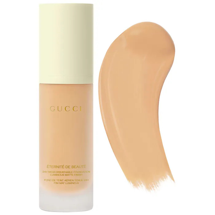24 Hour Full Coverage Luminous Matte Finish Foundation | Sephora (US)