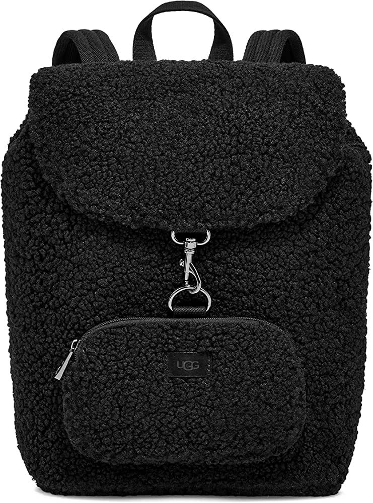 UGG Inara Backpack Sherpa | Amazon (US)