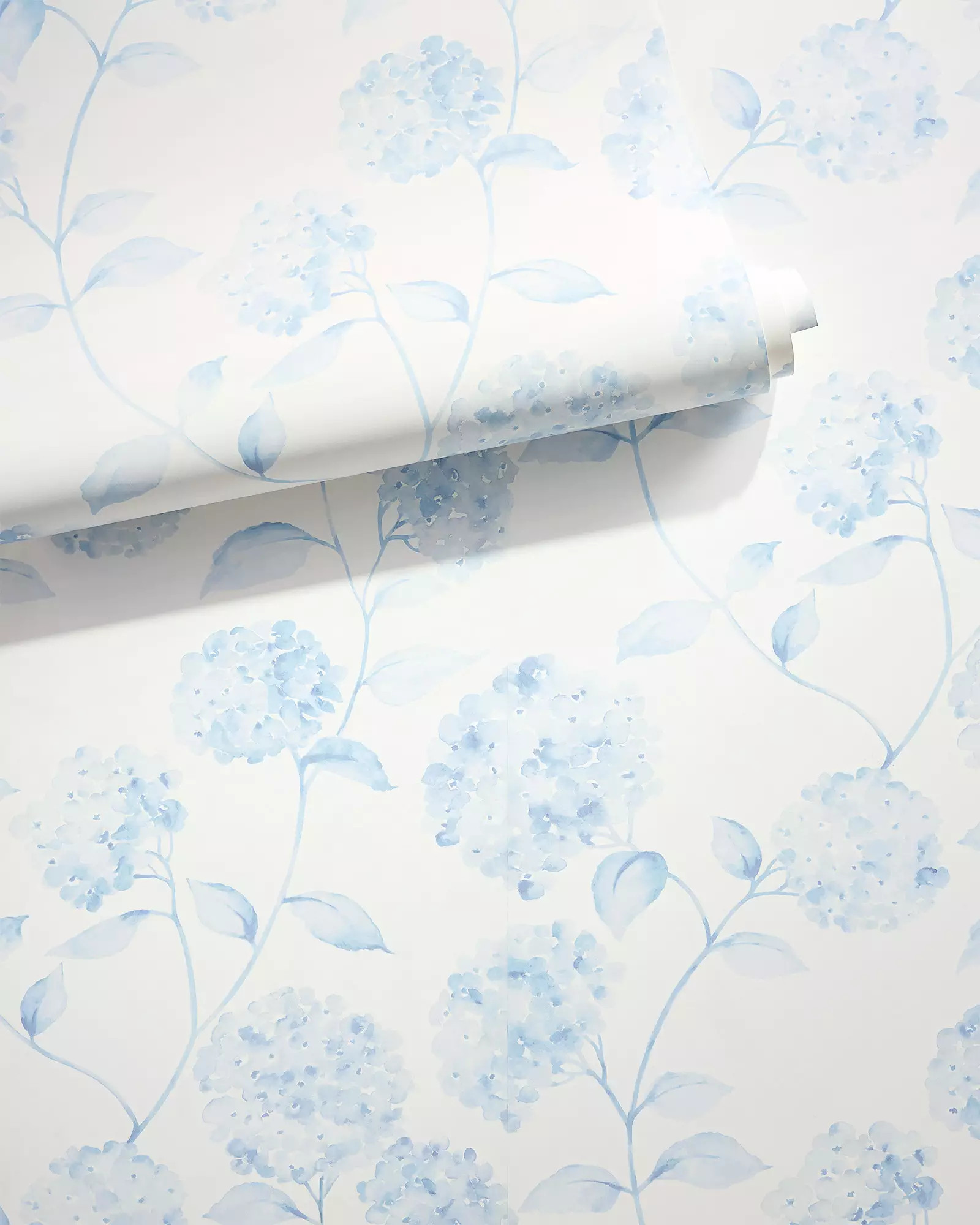 Hydrangea Wallpaper | Serena and Lily