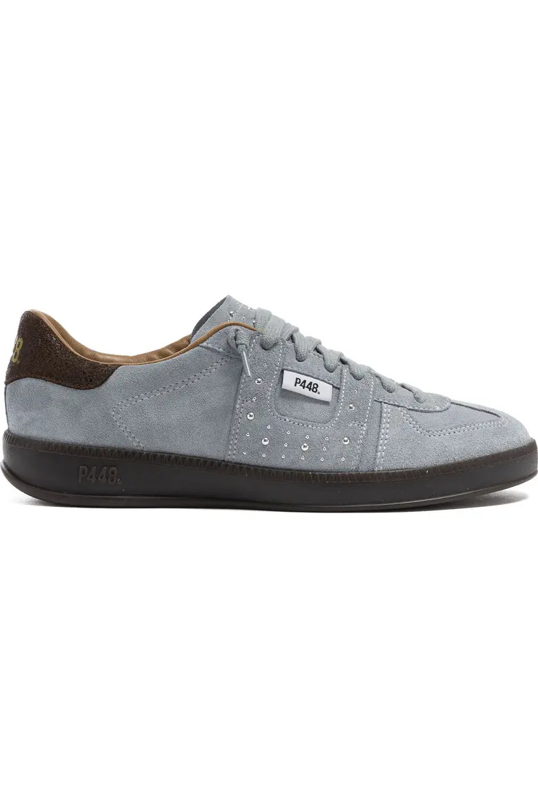 Monza Western Sneaker (Women) | Nordstrom | Nordstrom